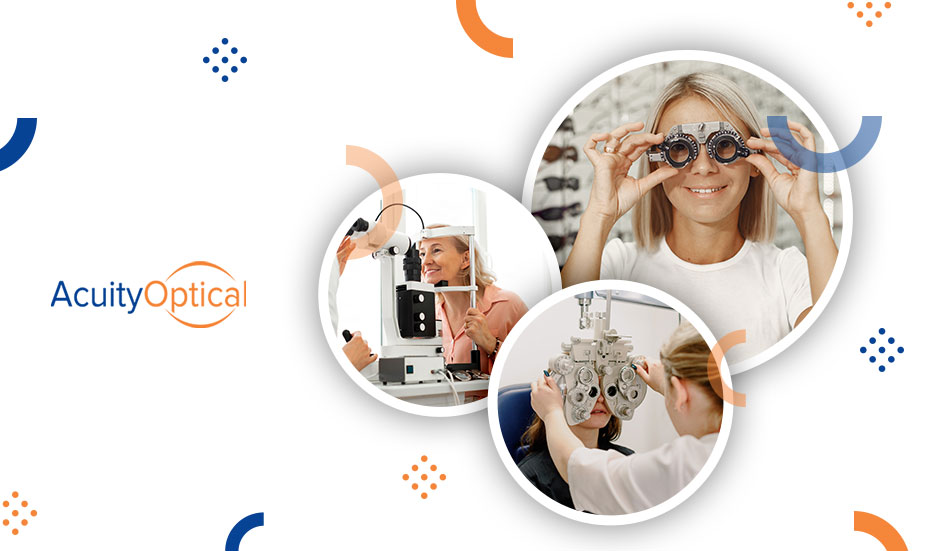 Understanding Vision Screening: Eye Doctors Palm Desert Guide