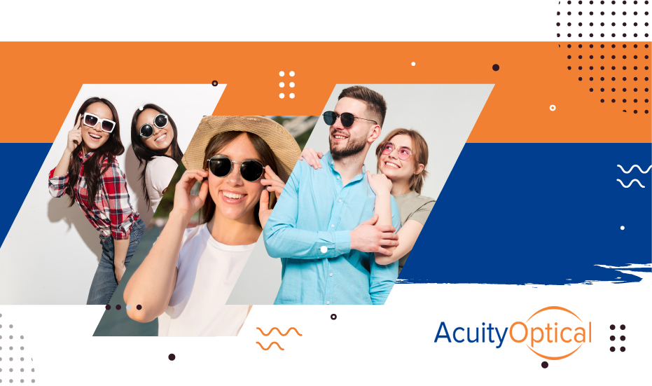Consulting An Ophthalmologist Palm Desert: Investing in High-Quality Eyewear for Optimal Vision